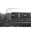 Brodit ProClip f�r Mercedes S-Klasse (W140), ab Bj. 1991 bis 1999