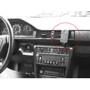 Brodit ProClip f�r Mercedes E-Klasse (W124 / S124 / C124 / A124), ab Bj. 1986 bis 1994