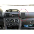 ProClip Halter Opel Corsa / Brodit ProClip f�r Opel Corsa B, ab Bj. 1993 bis 2000 Position: Rechts vom Lenkrad, rechts oben, neben der L�ftung