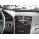 Brodit ProClip f�r Mercedes C-Klasse (W202), ab Bj. 1994 bis 2000
