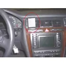 Brodit ProClip f�r Audi S8, ab Bj. 1994 bis 2002