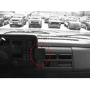 Brodit ProClip f�r Chevrolet Pickup, ab Bj. 1992 bis 1994