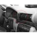 Brodit ProClip f�r Audi A4 (B5), ab Bj. 1995 bis 2001