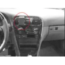 Brodit ProClip f�r Volvo S40, ab Bj. 1996 bis 2000