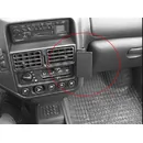 Brodit ProClip f�r Peugeot 106 II, ab Bj. 1996 bis 2002