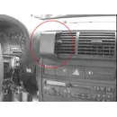 Brodit ProClip f�r Audi S3, ab Bj. 1997 bis 2002