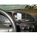 ProClip Halter Ford Mondeo / Brodit ProClip f�r Ford Mondeo, ab Bj. 10/1996 bis 09/2000 Position: Rechts vom Lenkrad, oben, �ber der linken L�ftung