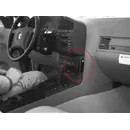 ProClip Halter BMW 3er E36 / Brodit ProClip f�r BMW 3er (E36), ab Bj. 1991 bis 1998 Position: Rechts vom Lenkrad, unten rechts am Mitteltunnel