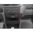 Brodit ProClip f�r Volvo C70, ab Bj. 1997 bis 2005