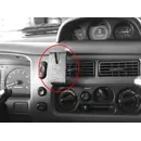 Brodit ProClip f�r Mitsubishi Pajero Sport, ab Bj. 1999 bis 2006
