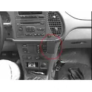 Brodit ProClip f�r Saab 9-3, ab Bj. 1998 bis 2002