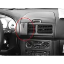 Brodit ProClip f�r Subaru Forester, ab Bj. 1998 bis 2002