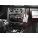 Brodit ProClip f�r Subaru Forester, ab Bj. 1998 bis 2002