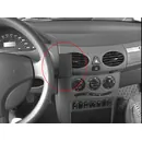 ProClip Halter Mercedes Benz A-Klasse / Brodit ProClip f�r Mercedes A-Klasse (W168), ab Bj. 1998 bis 2000 Position: Rechts vom Lenkrad, oben, �ber der linken L�ftung