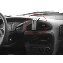 Brodit ProClip f�r Chrysler Voyager, ab Bj. 1996 bis 2000