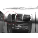 Brodit ProClip f�r Mercedes ML / M-Klasse (W163) ab Bj. 1998 bis 2005