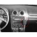 Brodit ProClip f�r Mazda MX5, ab Bj. 1998 bis 2005