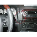 ProClip Halter Jeep Grand Cherokee / Brodit ProClip f�r Jeep Grand Cherokee, ab Bj. 1999 bis 2004 Position: Rechts vom Lenkrad, oben, links neben der linken L�ftung