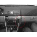 Brodit ProClip f�r Skoda Octavia, ab Bj. 1999 bis 2006 / NUR Ambiente 01-04, Elegance 01-04, GLX 99-00, RS 03-04, SLX 99-00, Tour 99-06