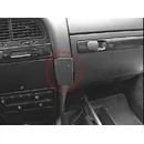 Brodit ProClip f�r Citroen Xantia II, ab Bj. 1998 bis 2004