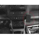 ProClip Halter Volkswagen Lupo / Brodit ProClip f�r VW Lupo, ab Bj. 1999 bis 2005 Position: Rechts vom Lenkrad, unten rechts an der Mittelkonsole