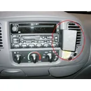 Brodit ProClip f�r Ford F-Series 250, ab Bj. 1999 bis 2001