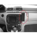 Brodit ProClip f�r Mercedes S-Klasse (W220), ab Bj. 2000 bis 2005