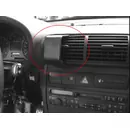 Brodit ProClip f�r Seat Leon I, ab Bj. 1999 bis 2005