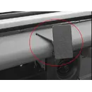 Brodit ProClip f�r Toyota LandCruiser 70, ab Bj. 1984 bis 1998
