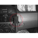 Brodit ProClip f�r Fiat Punto, ab Bj. 2000 bis 2005