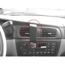 Brodit ProClip f�r Ford Taurus, ab Bj. 2000 bis 2007