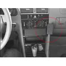 Brodit ProClip f�r Mercedes C-Klasse (W202), ab Bj. 1993 bis 1999