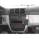 Brodit ProClip f�r Mercedes ML / M-Klasse (W163) ab Bj. 1998 bis 2004