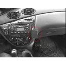 Brodit ProClip f�r Ford Focus, ab Bj. 1999 bis 2004