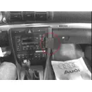 Brodit ProClip f�r Audi A4 (B5 Facelift), ab Bj. 2000 bis 2001