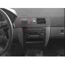 Brodit ProClip f�r Skoda Fabia, ab Bj. 2000 bis 2007