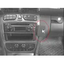 Brodit ProClip f�r Mercedes C-Klasse (W203), ab Bj. 2000 bis 2006
