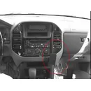 Brodit ProClip f�r Mitsubishi Pajero, ab Bj. 2000 bis 2006