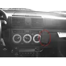 Brodit ProClip f�r Toyota MR2, ab Bj. 2000 bis 2005