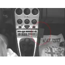 Brodit ProClip f�r Alfa Romeo Spider / GTV, ab Bj. 1998 bis 2005