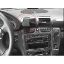 Brodit ProClip f�r Mercedes C-Klasse (W203), ab Bj. 2000 bis 2006