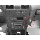 Brodit ProClip f�r Volvo S40, ab Bj. 2001 bis 2003