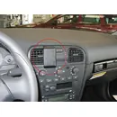 Brodit ProClip f�r Volvo S40, ab Bj. 2001 bis 2003