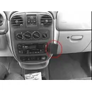 Brodit ProClip f�r Chrysler PT Cruiser, ab Bj. 2000 bis 2005