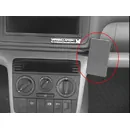 ProClip Halter Volkswagen Lupo / Brodit ProClip f�r VW Lupo Base, ab Bj. 1999 bis 2005 Position: rechts vom Lenkrad, mittig rechts an der Mittelkonsole