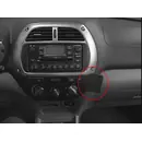Brodit ProClip f�r Toyota RAV 4, ab Bj. 2001 bis 2003