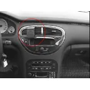 Brodit ProClip f�r Peugeot 607, ab Bj. 2001 bis 2009