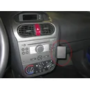 Brodit ProClip f�r Opel Combo, ab Bj. 2002 bis 2011