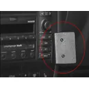 Brodit ProClip f�r Audi S3, ab Bj. 2001 bis 2002