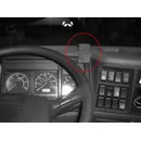 Brodit ProClip f�r Volvo FL6, ab Bj. 2000 bis 2006